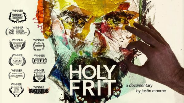 Holy Frit + Q&A film subject Tim Carey