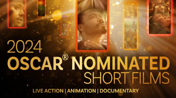 2024 OSCAR® Nominated Short Films