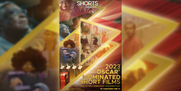 2023 OSCAR Nominated Short Films