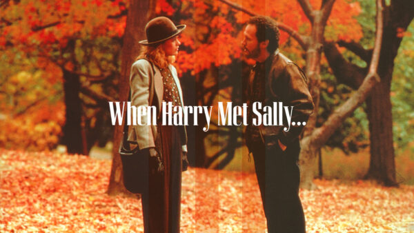 Art11: When Harry Met Sally... (1989)
