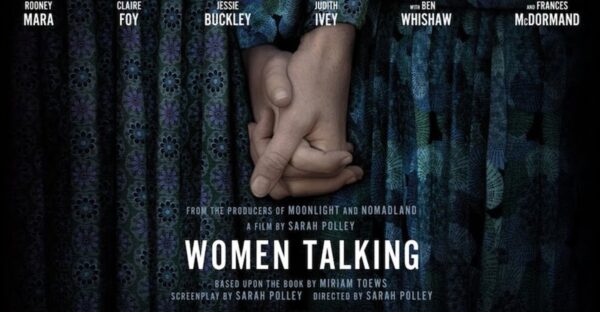 Women Talkng