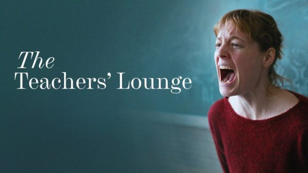 Art11: The Teachers' Lounge