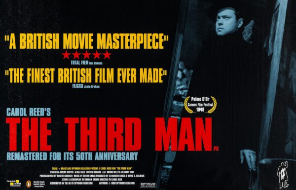 THE THIRD MAN (1949)