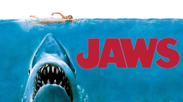 JAWS (1975)