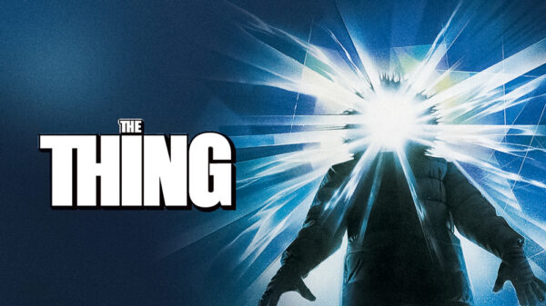 After Dark: The Thing