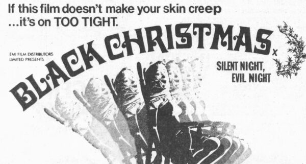 See It on 16mm: Black Christmas (1974)