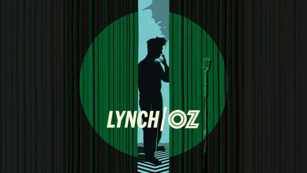 Lynch / Oz