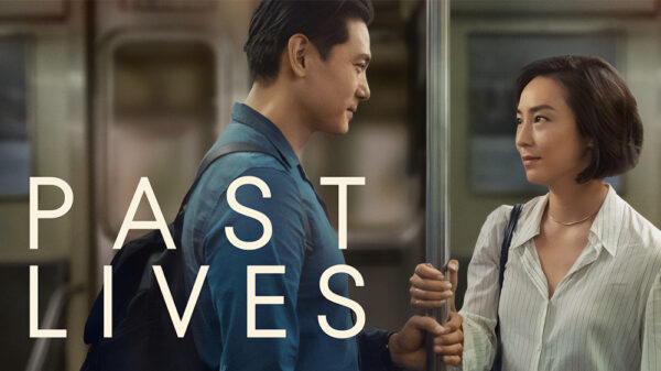 Past Lives