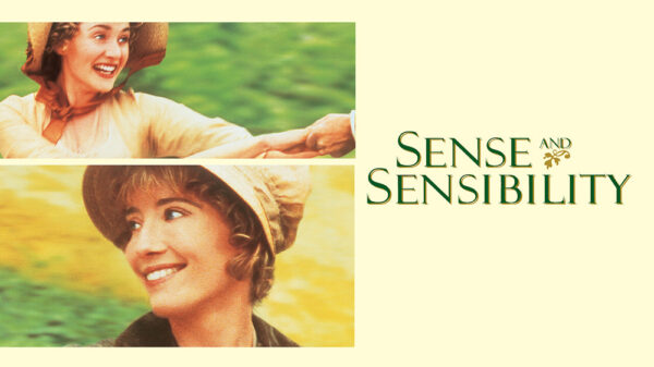 Movies 'n Books Club: Sense and Sensibility