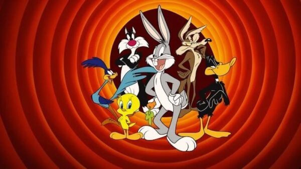 Looney Toons and Friends!