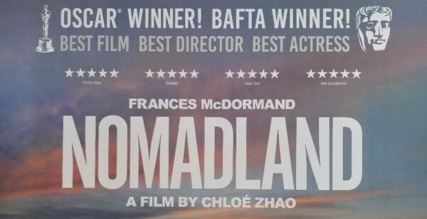 A Century of Cinema: Nomadland (2020)