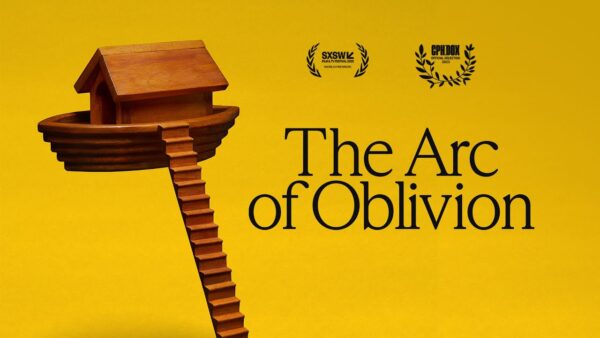 The Arc of Oblivion