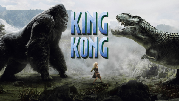 A Century of Cinema: KING KONG