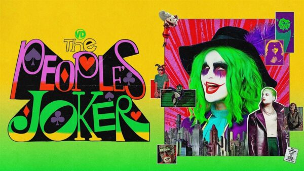 Art After DarK: The People's Joker