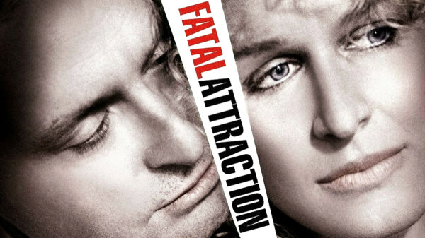 Fatal Attraction with guest Charles Jensen