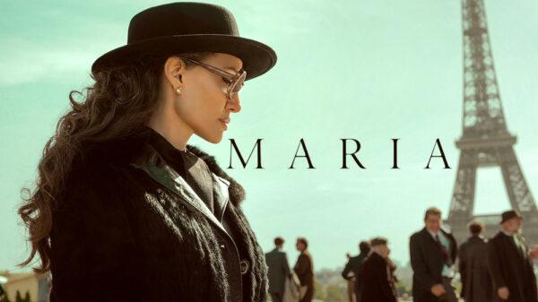 Maria