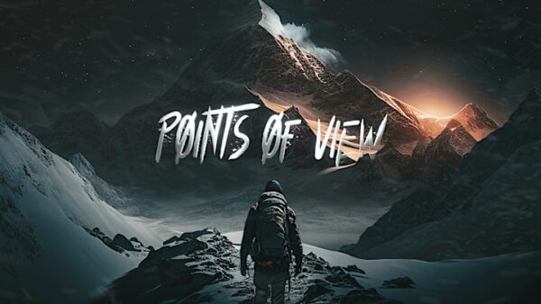 Points of View (Documentary Premiere)