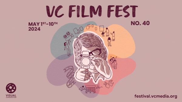 40th Annual VC Film Festival