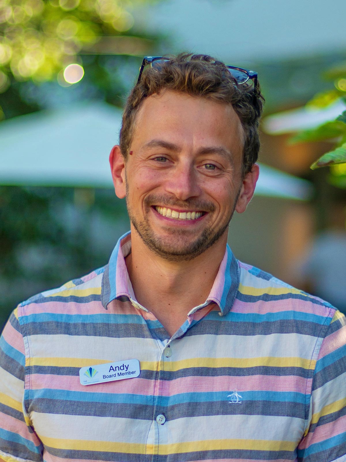 Andy Schlichter