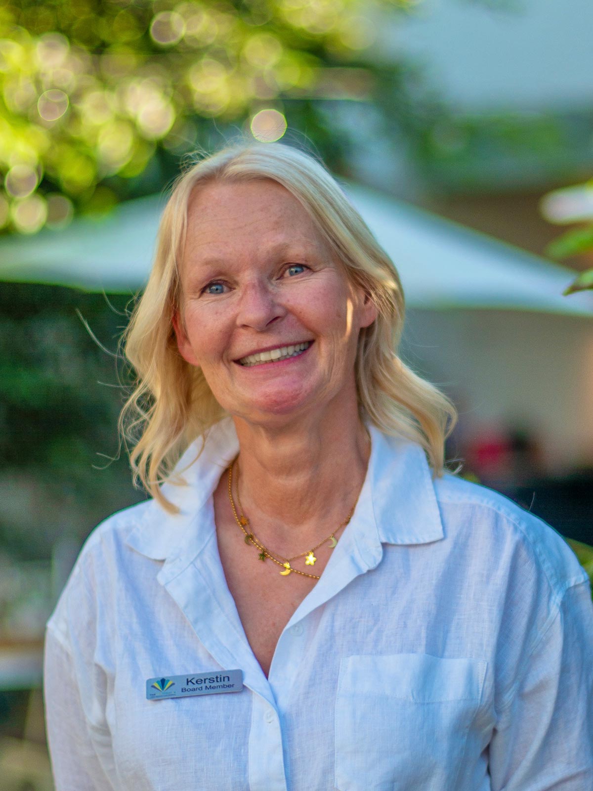 Kerstin Kansteiner