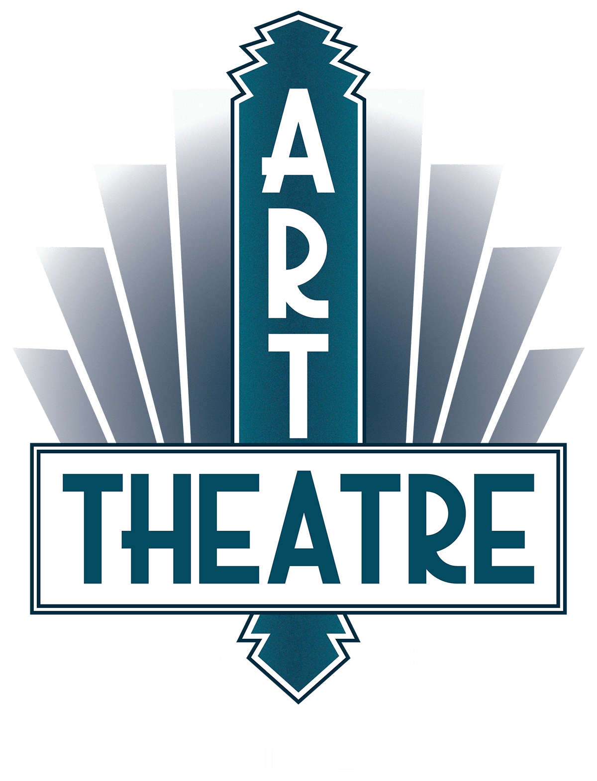 Art Theatre Long Beach, est. 1925
